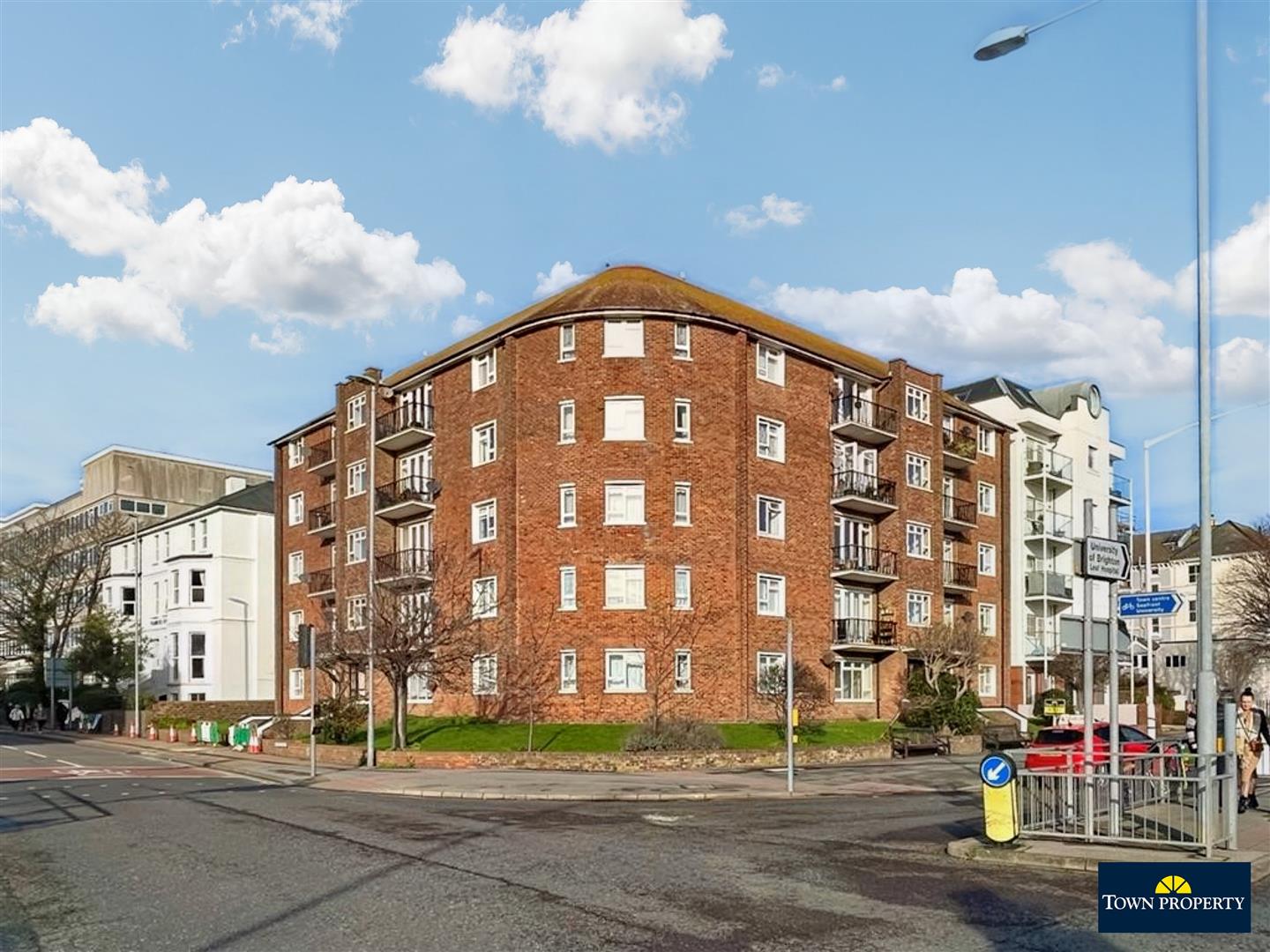 Property Details for Upperton Road, Eastbourne Town Property Estate